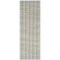 Safavieh Cape Cod Hand Woven Small Rectangle Rug- Grey- 3 x 5 ft. CAP831B-3 - alternate 5